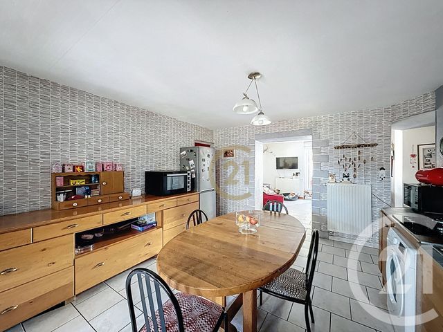 Maison à vendre - 3 pièces - 106 m2 - Dambenoit Les Colombe - 70 - FRANCHE-COMTE