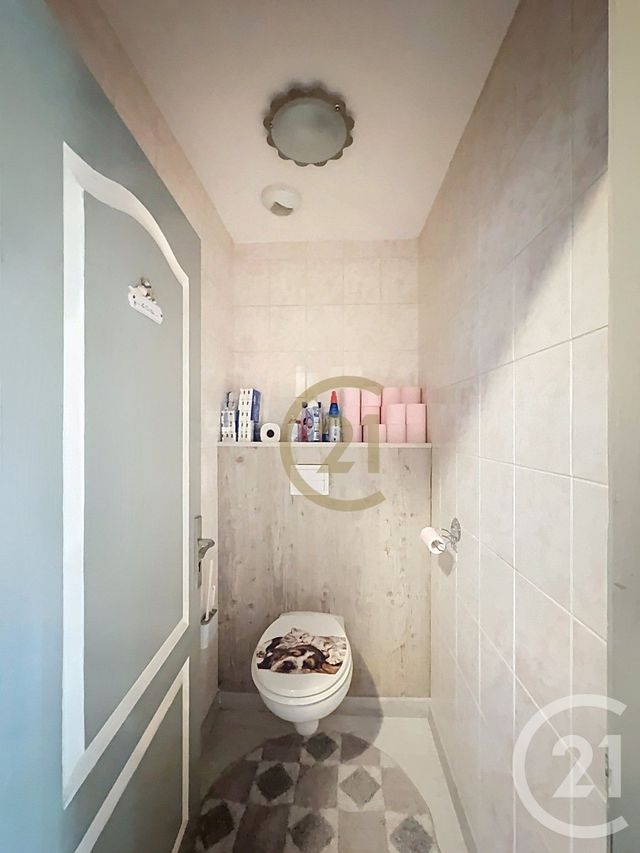 Maison à vendre - 3 pièces - 106 m2 - Dambenoit Les Colombe - 70 - FRANCHE-COMTE