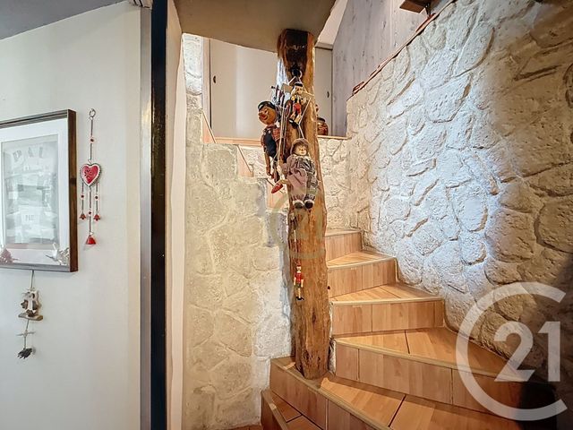 Maison à vendre - 3 pièces - 106 m2 - Dambenoit Les Colombe - 70 - FRANCHE-COMTE