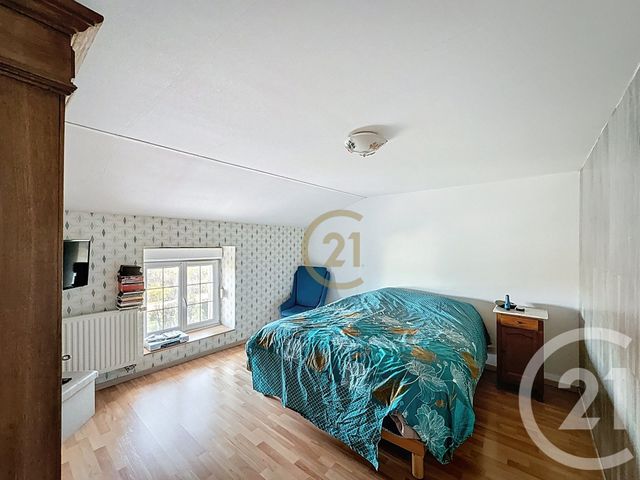 Maison à vendre - 3 pièces - 106 m2 - Dambenoit Les Colombe - 70 - FRANCHE-COMTE