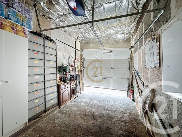 Maison à vendre - 3 pièces - 106 m2 - Dambenoit Les Colombe - 70 - FRANCHE-COMTE