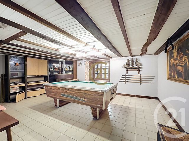 Maison à vendre - 8 pièces - 214,80 m2 - Briaucourt - 70 - FRANCHE-COMTE