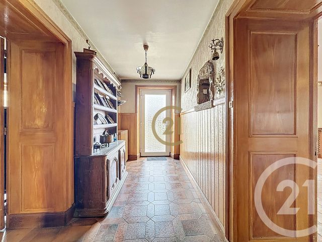 maison - BRIAUCOURT - 70