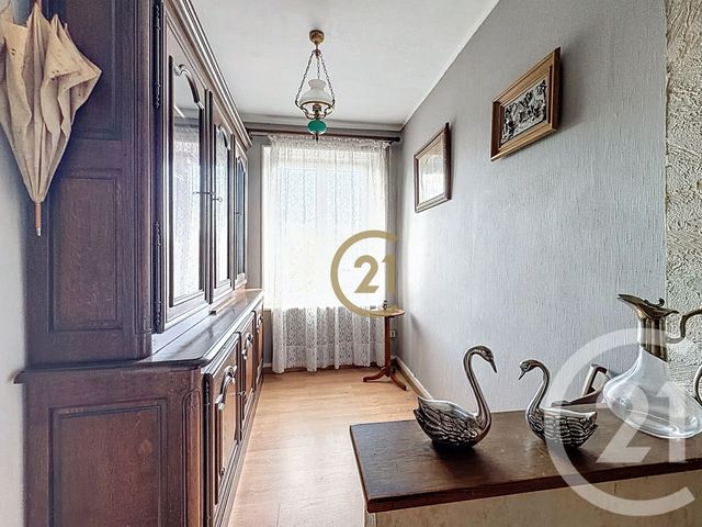 Maison à vendre - 8 pièces - 214,80 m2 - Briaucourt - 70 - FRANCHE-COMTE