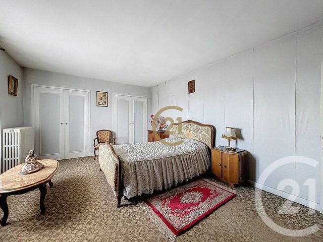 Maison à vendre - 8 pièces - 214,80 m2 - Briaucourt - 70 - FRANCHE-COMTE