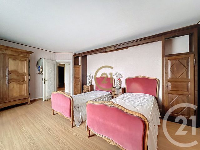 Maison à vendre - 8 pièces - 214,80 m2 - Briaucourt - 70 - FRANCHE-COMTE