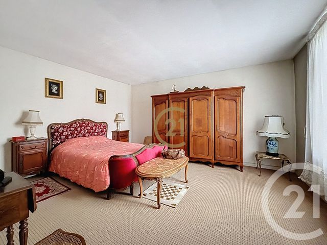 Maison à vendre - 8 pièces - 214,80 m2 - Briaucourt - 70 - FRANCHE-COMTE