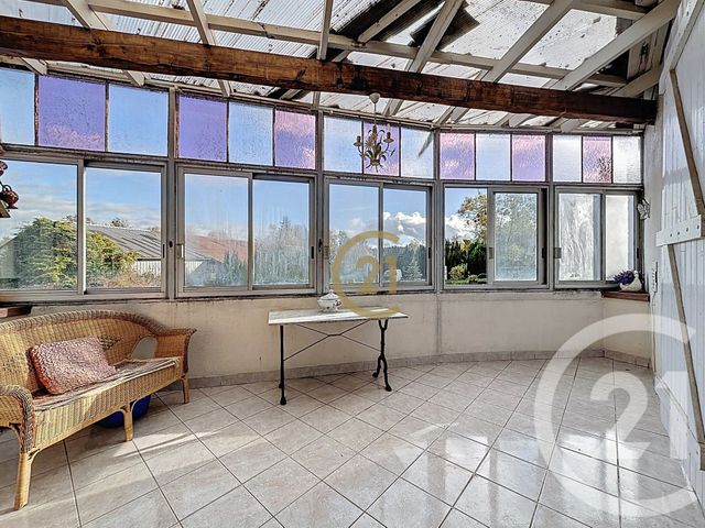 Maison à vendre - 8 pièces - 214,80 m2 - Briaucourt - 70 - FRANCHE-COMTE