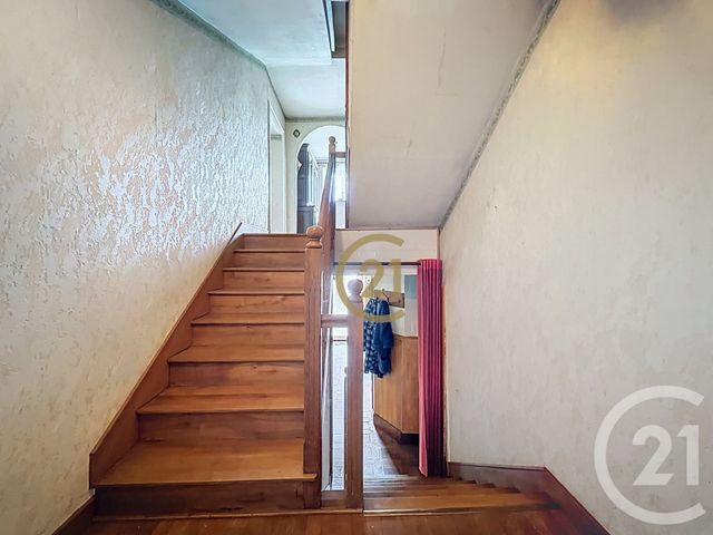 Maison à vendre - 8 pièces - 214,80 m2 - Briaucourt - 70 - FRANCHE-COMTE