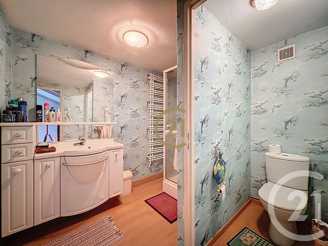 Maison à vendre - 8 pièces - 214,80 m2 - Briaucourt - 70 - FRANCHE-COMTE