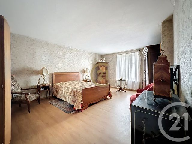 Maison à vendre - 8 pièces - 214,80 m2 - Briaucourt - 70 - FRANCHE-COMTE