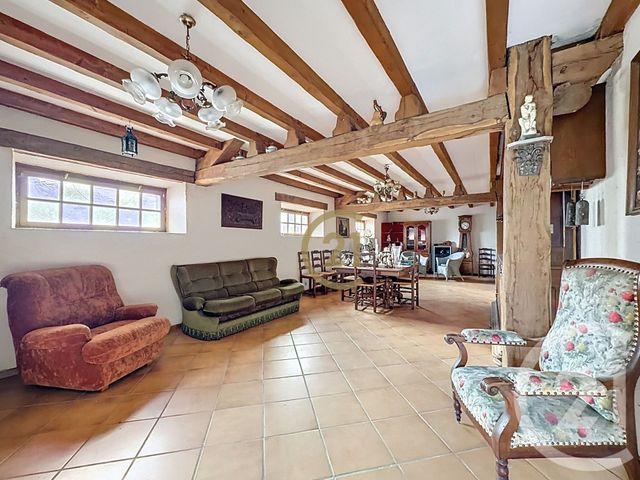 Maison à vendre - 8 pièces - 214,80 m2 - Briaucourt - 70 - FRANCHE-COMTE