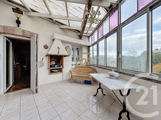 Maison à vendre - 8 pièces - 214,80 m2 - Briaucourt - 70 - FRANCHE-COMTE