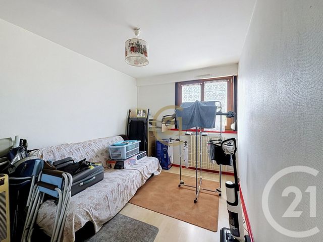 Appartement F3 &agrave; vendre - 3 pi&egrave;ces - 66,96 m2 - Hericourt - 70 - FRANCHE-COMTE