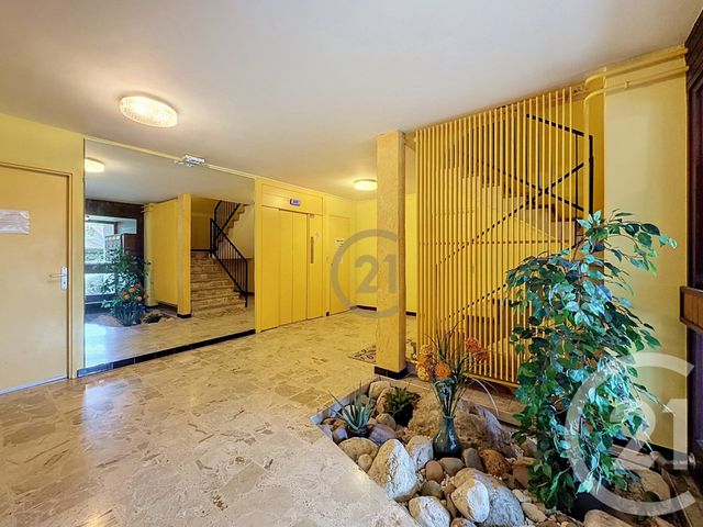 Appartement F3 &agrave; vendre - 3 pi&egrave;ces - 66,96 m2 - Hericourt - 70 - FRANCHE-COMTE