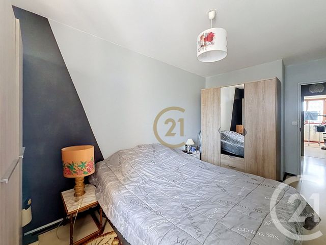 Appartement F3 &agrave; vendre - 3 pi&egrave;ces - 66,96 m2 - Hericourt - 70 - FRANCHE-COMTE