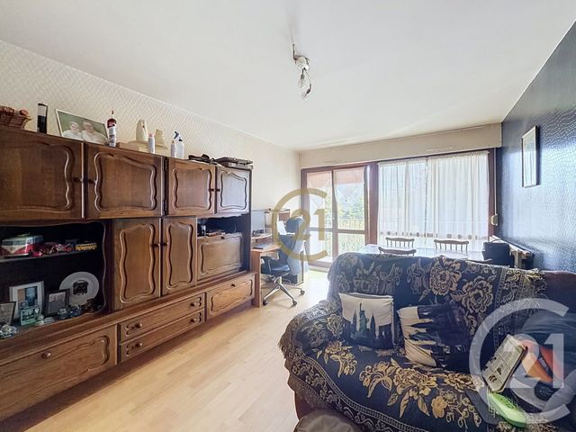 Appartement F3 &agrave; vendre - 3 pi&egrave;ces - 66,96 m2 - Hericourt - 70 - FRANCHE-COMTE