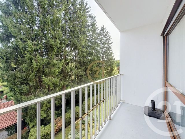 Appartement F3 &agrave; vendre - 3 pi&egrave;ces - 66,96 m2 - Hericourt - 70 - FRANCHE-COMTE