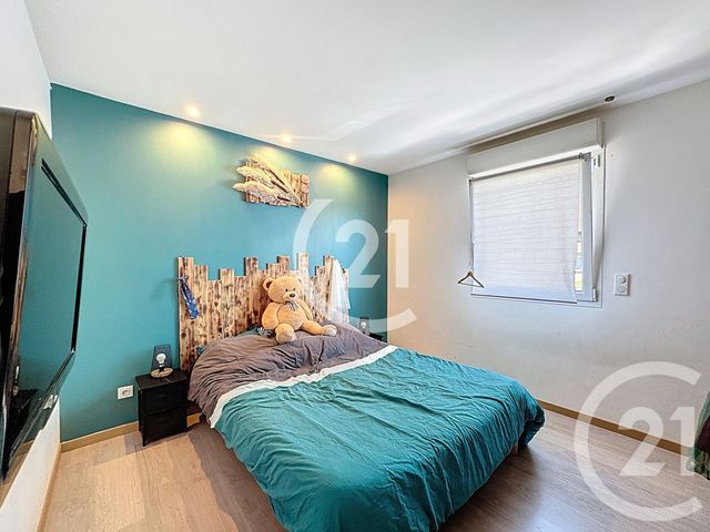 Maison à vendre - 5 pièces - 96 m2 - Champagney - 70 - FRANCHE-COMTE