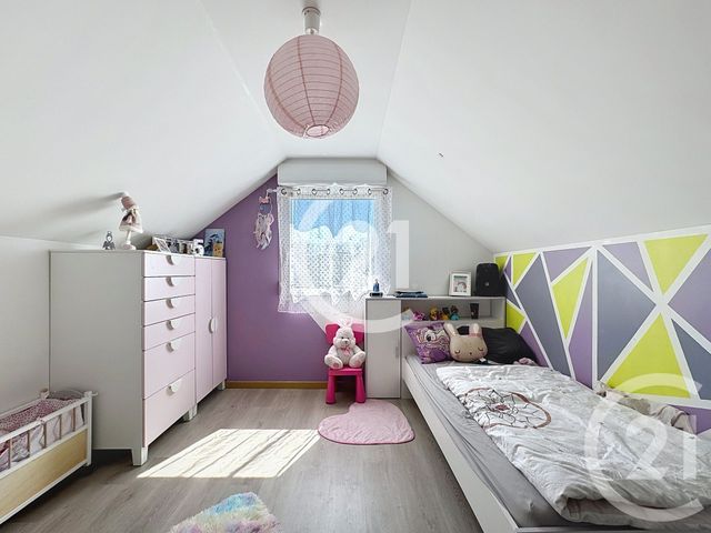 Maison à vendre - 5 pièces - 96 m2 - Champagney - 70 - FRANCHE-COMTE