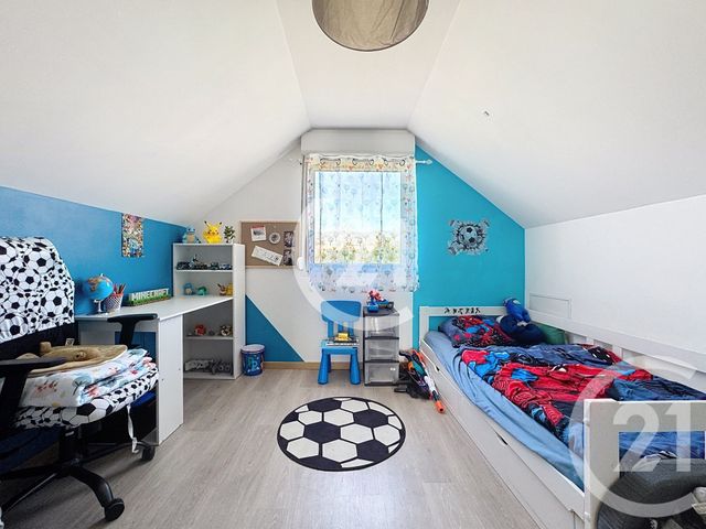 Maison à vendre - 5 pièces - 96 m2 - Champagney - 70 - FRANCHE-COMTE