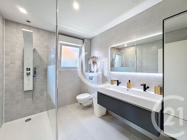 Maison à vendre - 5 pièces - 96 m2 - Champagney - 70 - FRANCHE-COMTE