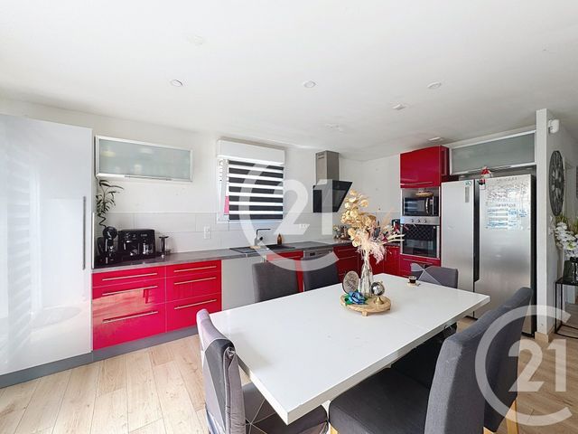 Maison à vendre - 5 pièces - 96 m2 - Champagney - 70 - FRANCHE-COMTE