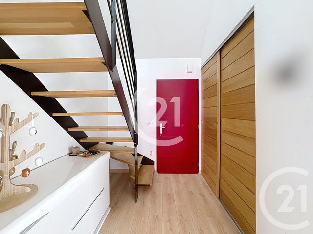 Maison à vendre - 5 pièces - 96 m2 - Champagney - 70 - FRANCHE-COMTE