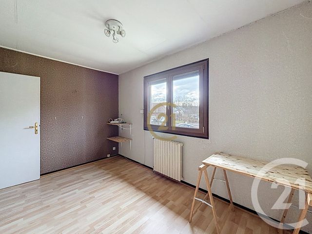 Maison &agrave; vendre - 6 pi&egrave;ces - 133,42 m2 - Montessaux - 70 - FRANCHE-COMTE