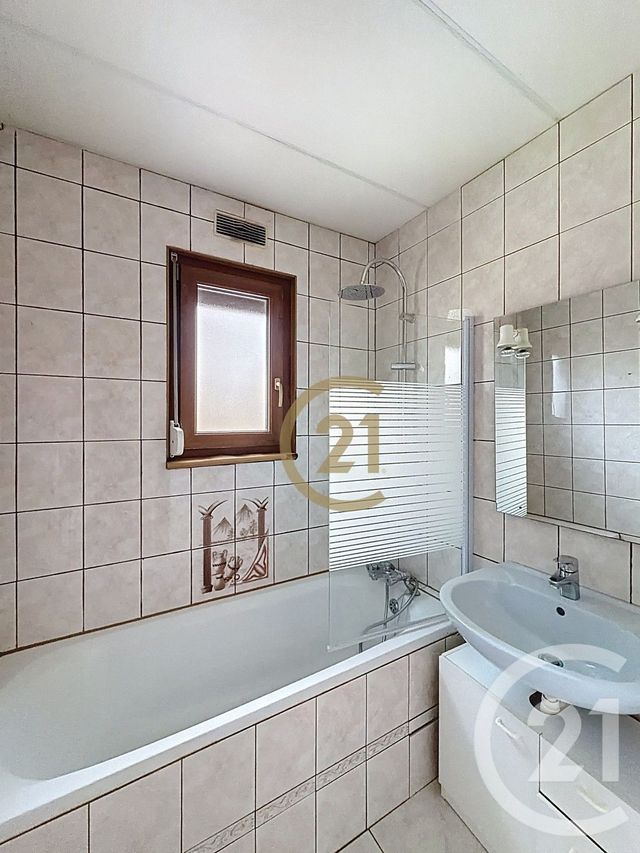 Maison &agrave; vendre - 6 pi&egrave;ces - 133,42 m2 - Montessaux - 70 - FRANCHE-COMTE