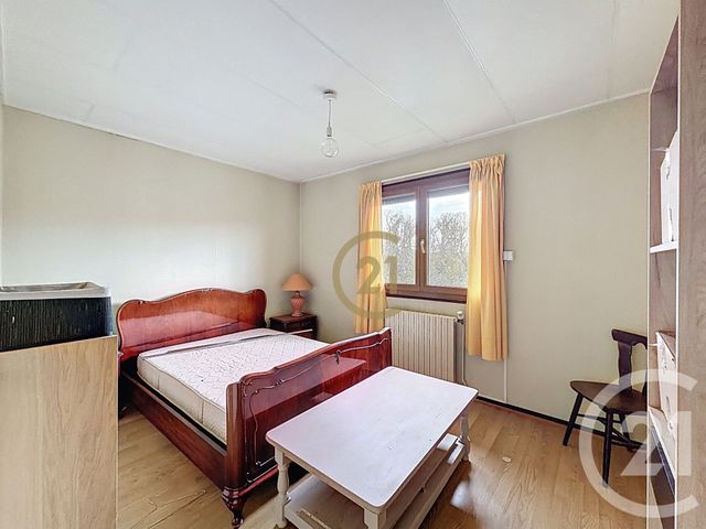 Maison &agrave; vendre - 6 pi&egrave;ces - 133,42 m2 - Montessaux - 70 - FRANCHE-COMTE