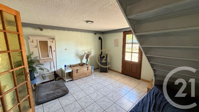 Maison &agrave; vendre - 6 pi&egrave;ces - 133,42 m2 - Montessaux - 70 - FRANCHE-COMTE