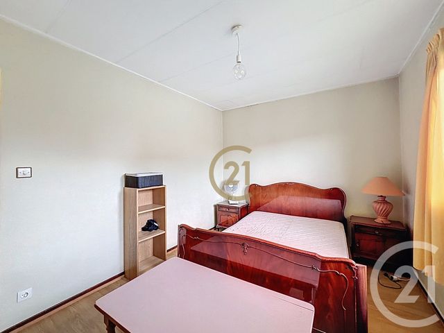 Maison &agrave; vendre - 6 pi&egrave;ces - 133,42 m2 - Montessaux - 70 - FRANCHE-COMTE