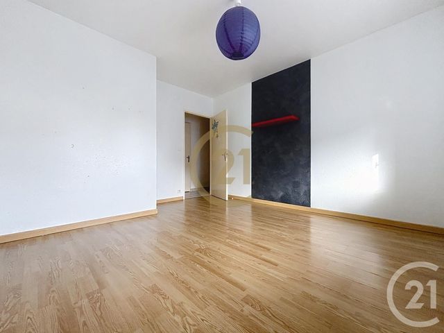 Appartement F3 à louer - 3 pièces - 92,92 m2 - St Sauveur - 70 - FRANCHE-COMTE