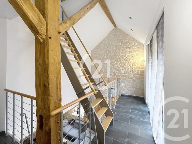 Appartement T5 à vendre - 5 pièces - 109,05 m2 - Champey - 70 - FRANCHE-COMTE