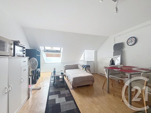 appartement - LUXEUIL LES BAINS - 70
