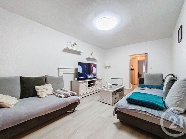 Appartement F3 à louer - 3 pièces - 89,80 m2 - Luxeuil Les Bains - 70 - FRANCHE-COMTE