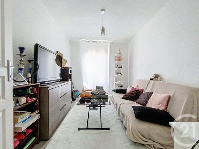 Appartement F3 à louer - 3 pièces - 89,80 m2 - Luxeuil Les Bains - 70 - FRANCHE-COMTE