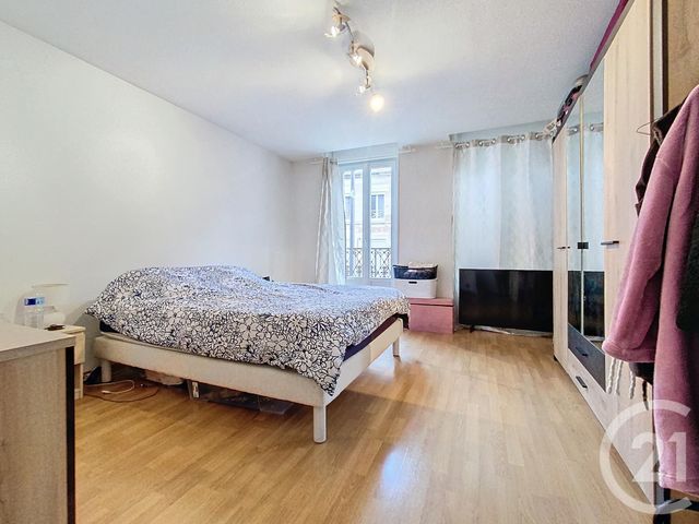 Appartement F3 à louer - 3 pièces - 89,80 m2 - Luxeuil Les Bains - 70 - FRANCHE-COMTE