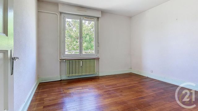 Appartement F3 à vendre - 3 pièces - 63,08 m2 - Lure - 70 - FRANCHE-COMTE