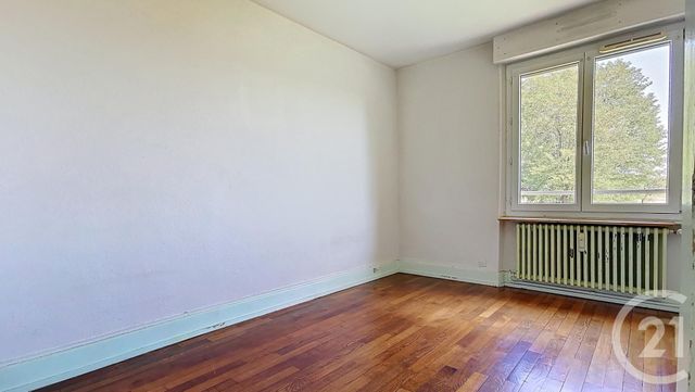 Appartement F3 à vendre - 3 pièces - 63,08 m2 - Lure - 70 - FRANCHE-COMTE