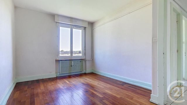 Appartement F3 à vendre - 3 pièces - 63,08 m2 - Lure - 70 - FRANCHE-COMTE