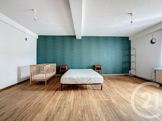 Maison à vendre - 7 pièces - 210 m2 - Amage - 70 - FRANCHE-COMTE