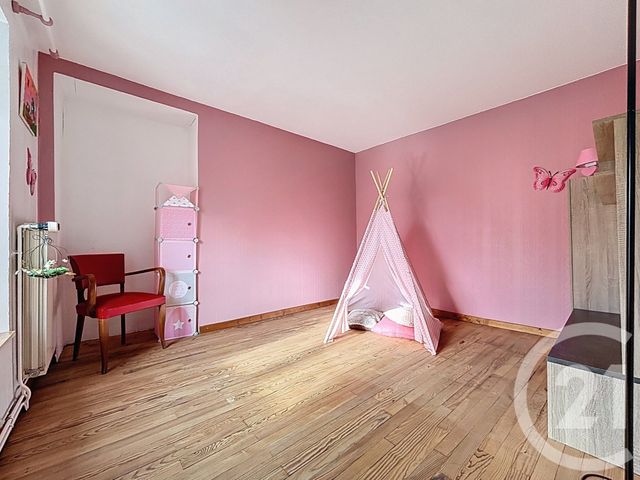 Maison à vendre - 7 pièces - 210 m2 - Amage - 70 - FRANCHE-COMTE