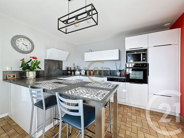 Maison à vendre - 6 pièces - 179 m2 - Taillecourt - 25 - FRANCHE-COMTE