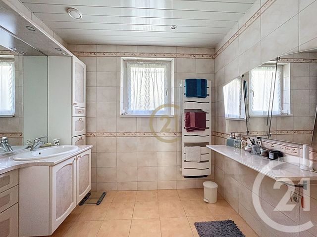 Maison à vendre - 6 pièces - 179 m2 - Taillecourt - 25 - FRANCHE-COMTE