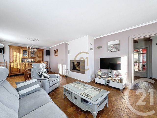 Maison à vendre - 6 pièces - 179 m2 - Taillecourt - 25 - FRANCHE-COMTE