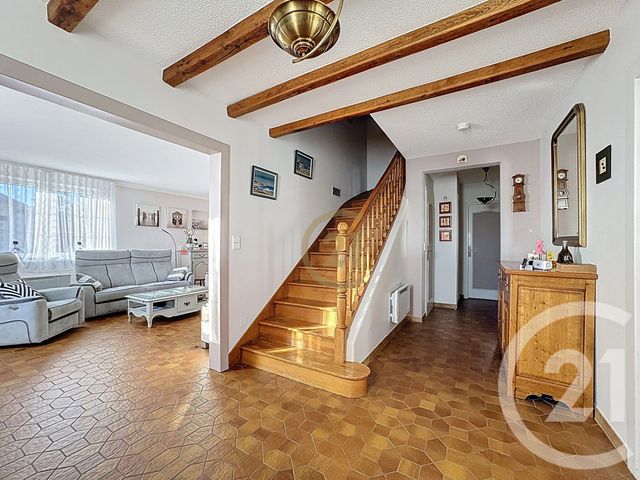 Maison à vendre - 6 pièces - 179 m2 - Taillecourt - 25 - FRANCHE-COMTE