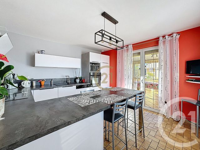 Maison à vendre - 6 pièces - 179 m2 - Taillecourt - 25 - FRANCHE-COMTE