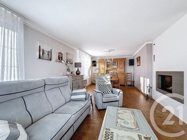 Maison à vendre - 6 pièces - 179 m2 - Taillecourt - 25 - FRANCHE-COMTE